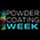 Powder Coating Week Icon