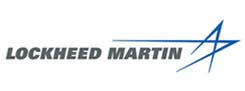 Lockheed Margin Logo
