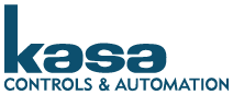 Kasa Controls & Automation Logo
