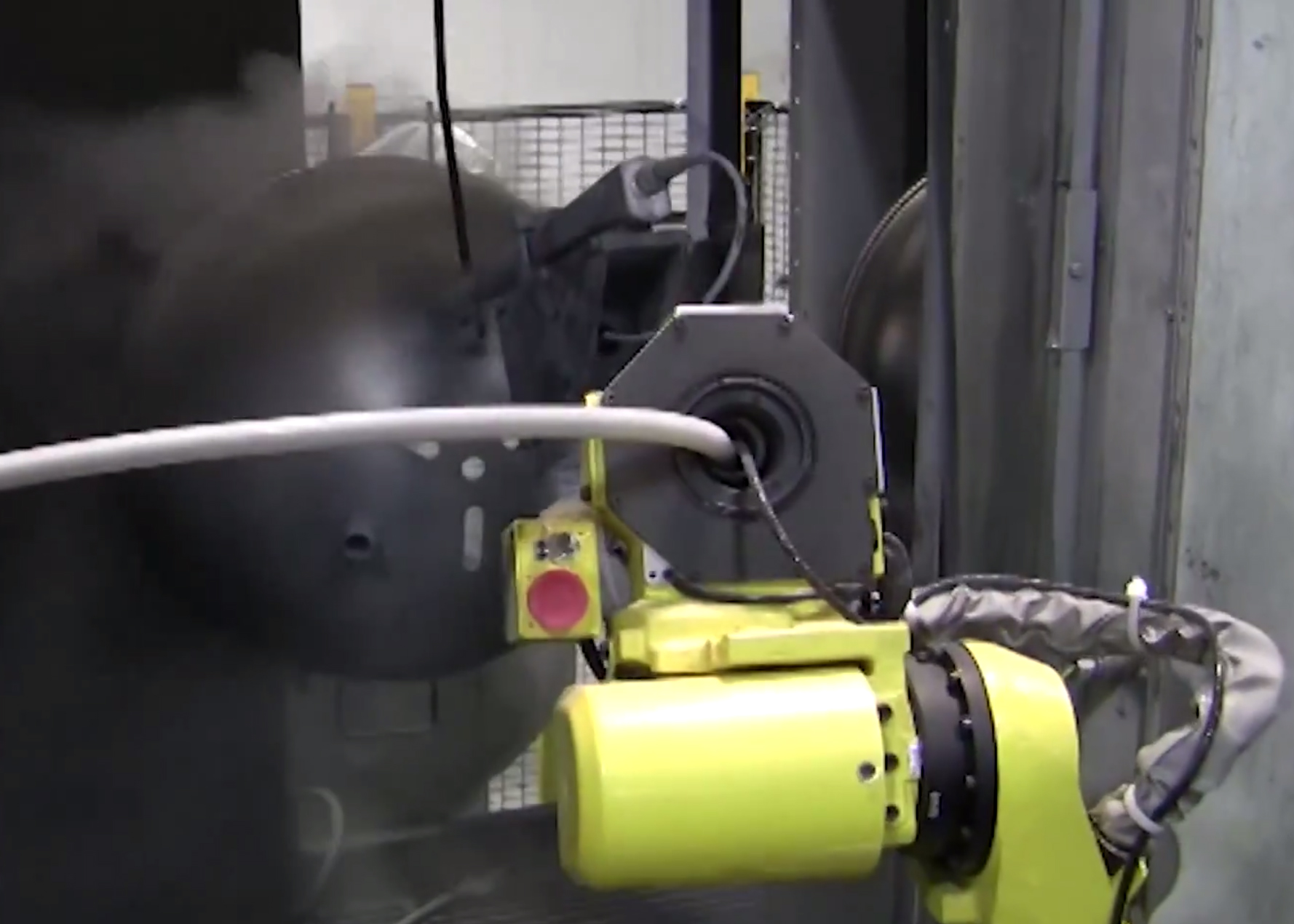 FANUC-robot